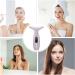 Neck and Face Massager - Beauty Massager for Face and Neck | Electric Tightening Massager Face Neck Massager for Skin Care Tightens and Lifting - Buy Online on GoSupps.com