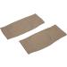 Ankle Sleeves with Dual Gel Pads Prevents rubbing and blisters - Buy Online on GoSupps.com