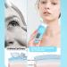 Machine Vapeur pour Les Yeux Safe Healthy Eye Wash Device pulv risation Nano Eyes Steamer 2 Modes | Soins des Yeux Hydratant Machine RapiChauffant 3 Niveaux Temp rature Bleu - Buy Online on GoSupps.com