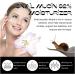 Snail Mucin Moisturizer - Original 92% Snail Mucin Cream (2pc) | Hydrating Snail Essence for Glowing Skin - Buy Online on GoSupps.com