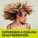 DevaCurl DevaFresh Scalp & Hair Revitalizer 3 fl. oz - Hydrate & Refresh Curly Hair | International Shipping Available - Buy Online on GoSupps.com