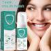Teeth Mouth Wash Mousse de nettoyage des dents Soin buccal doux et haleine fra che Prot ge les gencives et combat les bact ries Id al pour les d placements et la maison - Buy Online on GoSupps.com