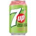 7UP Zero Sugar Grapefruit 12 x 355 mL - Buy Online on GoSupps.com