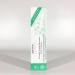 APEIRON Auromere Organic Herbal Toothpaste - Minted Taste Fluoride-Free Vegan 75ml - Buy Online on GoSupps.com
