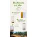 Biotopos 1L Organic Extra Virgin Olive Oil | New Harvest November 2023 | High Polyphenols | Peppery Taste | Cold Extracted | Single Estate Greece - Buy Online on GoSupps.com