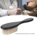 Beard Brush & Hair Brush with Ergonomic Grip | Best Styling Brush for Men - Perfect Gift for Home & Salon Use - Buy Online on GoSupps.com