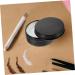 Didiseaon Eyebrow Makeup Drawing Paste Brow Mapping Paste Black Can Painting Brow Cream Miss Washable 5x5cm As Shown - Buy Online on GoSupps.com