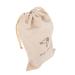 FOMIYES Travel Hair Dryer Drawstring Bag Drawstring Hair Dryer Bags Storage Bag 35c Carry Bag Universal As Shown 35.5x21cm