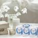 120-Pack Thank You Funeral Pocket Tissues - Soft Mini Travel Size Tissues for Funeral Guests - Buy Online on GoSupps.com