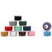 Singer Bundle: Stitch Sew Quick Machine with 12 Class 15 Threaded Bobbins, Assorted Colors & 10ct Regular Point Needles - Buy Online on GoSupps.com