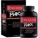 Nugenix Maxx Testosterone Ultra Premium Hardcore Men's Testosterone Booster - 120 Capsules