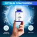 Vital-J Empowering 21-in-1 Liver Support Supplement Liver Cleanse Detox & Repair - W/Milk Thistle Zinc Beetroot & Artichoke Choline & Dandelion Root for Digestion & Immunity - 60 Capsules - Buy Online on GoSupps.com