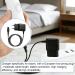 Chargeur Rasoir 15V pour Philips HQ8505 Alimentation pour Rasoir lectrique et Tondeuse Compatible S rie 3000 5000 7000 9000 OneBlade QP6510 QP6520 MG7720 MG7710 BT5509 C ble 1.5M Noir - Buy Online on GoSupps.com
