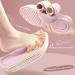 Thin Insoles for Women - Comfortable Shoe Inserts for All-Day Support & Hiking | Size S (7.5-8 - Buy Online on GoSupps.com