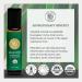 Organic Eucalyptus Essential Oil Roll On - 100% Pure USDA Certified | Respiratory Health Colds Sinus & Allergy Relief | 10ml by Silk Road Organic - Buy Online on GoSupps.com