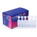 KNOXZY Hypertonic Saline Inhalation Solution 3% - 30 Single Dose Vials - Adults & Children - Buy Online on GoSupps.com