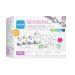 MAM Grow with Baby Gift Set  15-Piece  0-4 Months  Unisex - Buy Online on GoSupps.com
