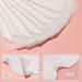 100 Pack Aoeoun Underarm Sweat Pads for Women and Men - Disposable Underarm Pads for Comfortable, Unflavored, Non-Visible Sweat Protection - Buy Online on GoSupps.com
