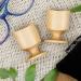 ChillEyes Neem Wood Eye Wash Cups - Organic Ayurvedic Eye Rinse Cleansing Set - Buy Online on GoSupps.com