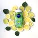 Nivea Lemongrass Shower Gel 250ml - Refreshing Body Wash by Nivea - Buy Online on GoSupps.com