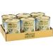 Dehner Best Nature Grain-Free Wet Dog Food - Adult Game & Chicken with Pasta (6 x 800g) - Premium 4.8kg Cans - Buy Online on GoSupps.com