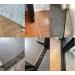 Aluminum Transitions Entry Ramp Extra Wide Floor Cover Strips Carpet Trim Easy to Install Wood to Tile for Balcony Doorways Patio (Color : Gray Size : 135cm/53.1in) Grey 135cm/53.1in - Buy Online on GoSupps.com