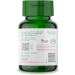 Neem Tablets Vedic Supplements - Supports Skin Immune & Detox - Buy Online on GoSupps.com
