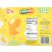 Orange Creamsicle Flavored Christmas Holiday Candy Canes 12 Count Perfect For Stocking Stuffers - Buy Online on GoSupps.com