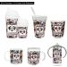 Personalized Dog Faces Toddler Sippy Cup - Customized Kids Drinkware - Buy Online on GoSupps.com