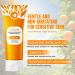 Orange Exfoliating Brightening Gel Gel Exfoliant aux Enzymes D'Orange Gommage Corps Exfoliant Gels Peeling Exfoliants claircissant Visage Moisturizing Scrub Hydratant Nettoyant en Profondeur 100 g (Lot de 1) - Buy Online on GoSupps.com