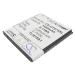 BELLV Battery Replacement for Vodafone TLi015A1 975N Smart 3 Smart III VF975 VF-975 VF975N VF-975N