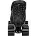 Pacer GTX 500 Performance Speed Roller Skates in Black - Size M12/W13 - Buy Online on GoSupps.com