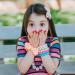 Piggy Paint Blueberry Patch: Non-Toxic, Safe, Cruelty-free & Vegan Nail Polish for Kids - Buy Online on GoSupps.com