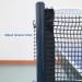 Professional Spring Activated Ping Pong Net Set with Clamp - Navy | Tension Adjustable for Easy Table Tennis Setup - Buy Online on GoSupps.com