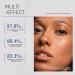 Lapis Lazuli Blue Tansy Facial Oil - Deeply Nourishing & Hydrating Serum for Balanced Skin Strengthens Barrier Reduces Acne & Fine Lines - Shop Now - Buy Online on GoSupps.com