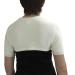 MAXAR Angora Upper Back & Shoulder Support Brace Wrap - XL | International Shipping Available - Buy Online on GoSupps.com