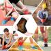 Vinaco Ankle Brace 2 Pack - Breathable & Strong Support for Sprained Ankles | Prevent Re-Injury & Stabilize Ligaments | Adjustable Wrap for Men & Women | XX-Large - Buy Online on GoSupps.com