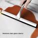 YOXIER Shower Squeegee Squeegee for Shower Glass Door Bathroom Cleaner Tool All-Purpose Squeegee with Hook for Door Bathroom Mirror Tiles and Car Window Cleaning A - Buy Online on GoSupps.com