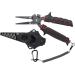 Ugly Stik Ugly Tools 9in Fishing Pliers - Black | USTOOL9PLIERS - Buy Online on GoSupps.com