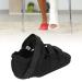 Offloading Boot for Heel Pain Relief | Post Op Shoe for Ankle Recovery & Fracture Support - Buy Online on GoSupps.com