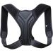 Posture Corrector Back Brace Adjustable Posture Brace for Upper Back Shoulder Back Pain Relief Trainer Spine Corset Support Decorate - Buy Online on GoSupps.com