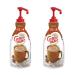 Coffee Mate Liquid Coffee Creamer Lactose Free Hazelnut No Refrigeration 1.5 Liter Pump Bottle (2-Pack) Hazelnut 1.5 L (Pack of 2)