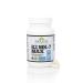 Health As It Ought To Be Vitamin K2 MK-7 MAX REFORMULATED Extra Strength 300mcg Per Capsule. 60 Capsules. Soy Free. Proven Bioavailability and Safety.