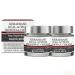 XQMVCO 2-Pack Keratin Erase Dual-Action Renewal Cream Deep Moisturizing & Nourishing Natural Extract Formula Skin Soothing & Daily Repair Body Cream for All Skin Types