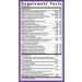 New Chapter 40+ Women's One Daily Multivitamin - 96 Vegetarian Tablets for Whole-Food Nutrition - Buy Online on GoSupps.com