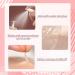 Invisible Eyelid Lift Strips - 240 Pcs Self Adhesive Tape for Hooded Droopy Mono Eyelids - Buy Online on GoSupps.com