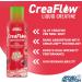 Applied Nutrition CreaFlow Liquid 3000mg Creatine per serving ready to use for high absorption and performance 500ml 10 servings 500ml Sour Cherry Sour Cherry 500ml - Buy Online on GoSupps.com