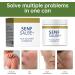 Mustard Ointment Plus Mustard Ointment Against Cellulite Suitable for Stomach and Buttocks Intensive Moisturiser Active Mustard Ointment Mustard Ointment Cream Anti Cellulite Cream Mustard - Buy Online on GoSupps.com