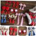 ibasenice 1 Pair Girl Barrettes Clip Bows Hair Clips Party Hair Clip Tassels Barrettes Kids Hair Clips for Girls Bow Hair Clips Hair Clip for Han Chinese Clothing Filler Japanese-style Child - Buy Online on GoSupps.com