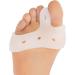 Collections Etc Toe Separator & Bunion Relief Band - One Size | Comfort & Support - Buy Online on GoSupps.com